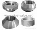 forged steel fittings