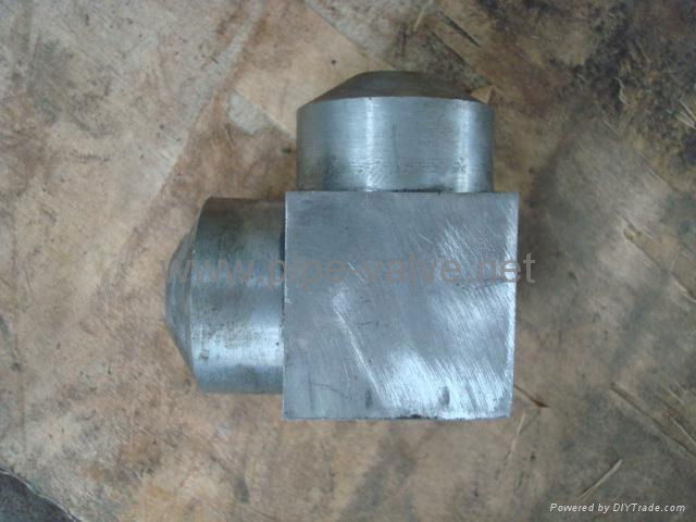 forged steel fittings 2