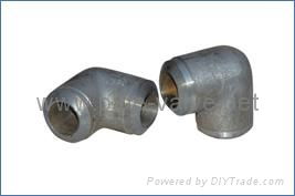 forged steel fittings 4