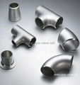 stainless steel fittings