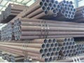 A333 GR1 Seamless steel pipes 2