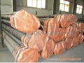 A333 GR1 Seamless steel pipes 3