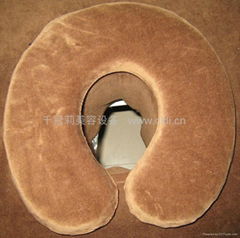 CKL Velour Cushion