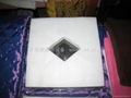 Disposable Pillow Sheet  Rhombus Hole