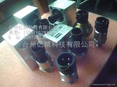 台州市黃岩億精電子有限公司