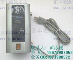 日本SSD靜電除塵槍