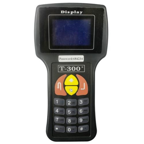 T300 key programmer spanish V8.50