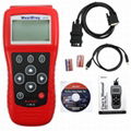 MaxiScan JP701 Code scanner Reader