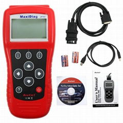 MaxiScan JP701 Code scanner Reader