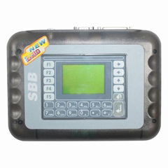 SBB Key Programmer V32 New IMMOBILISER