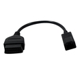 Honda 3Pin OBD OBD2 Lead cable