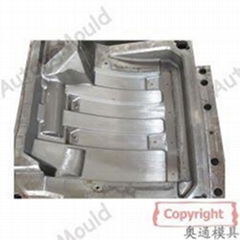  Auto Parts Mould 