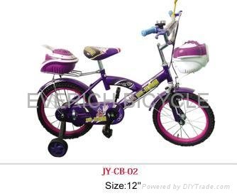 12''fashion children bicycle 2