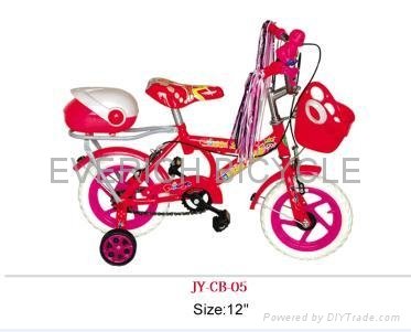 12''fashion children bicycle 5