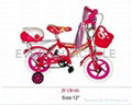 12''fashion children bicycle 5