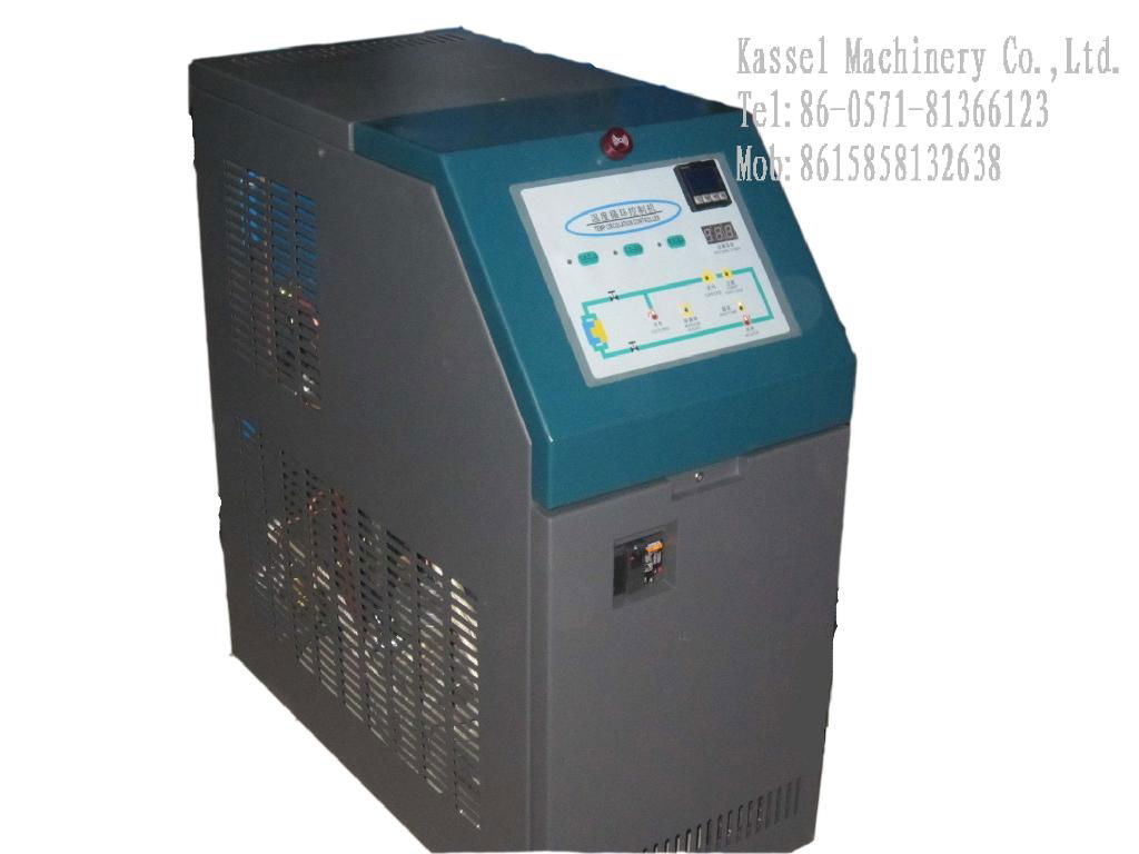 Standard Water Temperature Machine