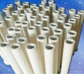 Aluminium Titanate Ceramic Riser Tube 1