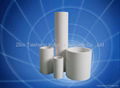 Wear-resistant Alumina Ceramic Tube 2