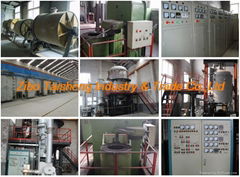 Zibo Taisheng Industry & Trade Co., Ltd