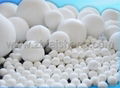 Alumina filling ball 2