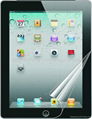 For ipad 2 screen protector  1