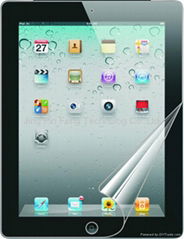 For ipad 2 screen protector 