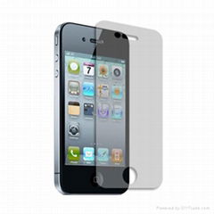 For iphone 4 screen protector