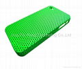 For iphone 4 mesh case 1