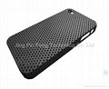 For iphone 4 mesh case 5