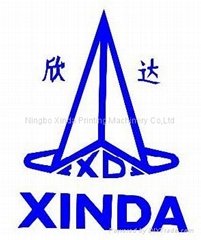 Ningbo Xinda Printing Machinery Co.,Ltd