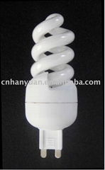 Energy saving lamp G9