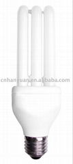 Energy saving lamp 3U