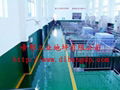 惠州环氧玻璃钢防腐地坪 1