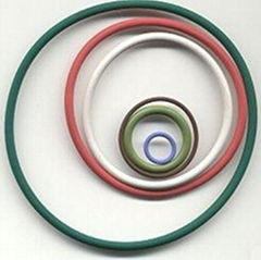 O ring