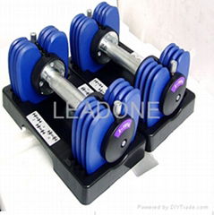 dumbbell