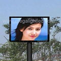 Full Color LED Display 1