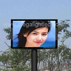 Full Color LED Display