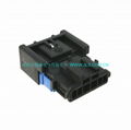 Molex 98825-1061 Housing 6P Connectors 1