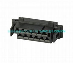 AMP 827603-1 927458-1 Timer Housing 12P Connectors