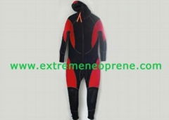 Sell Neoprene Diving Suit EN-DS15