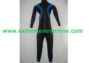 Wetsuit