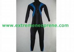 Wetsuit