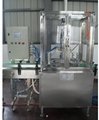 automatic high purity medical using oxygen filling machine