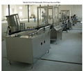 Automatic PU-Foam aerosol filling machine  1