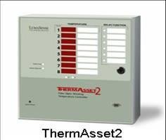 电力变压器绕组热点温度在线光纤监控系统