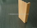 exquisite wood floor brick slippery ceramic 4