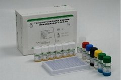 HCV Elisa