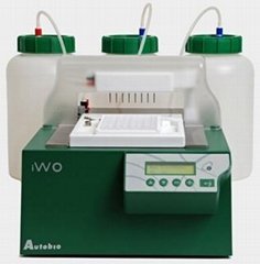 autobio microplate washer