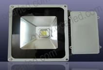 LED Flood Light 80W