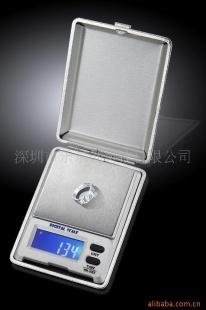DS-18 电子口袋珠宝秤